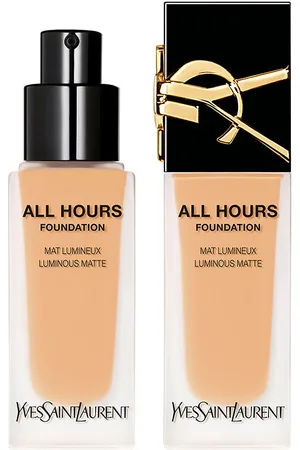 Saint Laurent All Hours Foundation encre de peau. Base de maquillaje