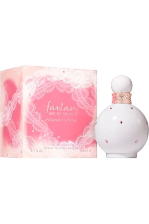 Britney Spears FANTASY INTIMATE EDITION. Perfume. Familias Olfativas: Floral, Frutal, Gourmand