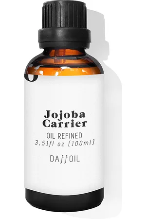 Daffoil ACEITE de jojoba. Hidratante corporal - Tratamientos y cremas manos - Tratamiento brillo. Tipo de Cabello: Todo Tipo de Cabello. Texturas: Aceite. Formulación: Sin Alcohol. Green Beauty: Ingredientes naturales. Tendencias: Jojoba