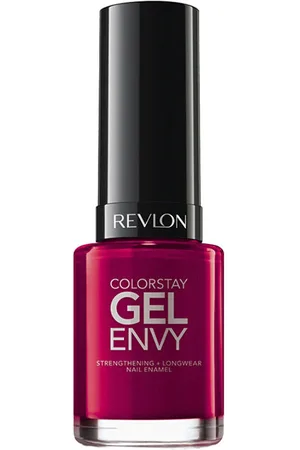 Revlon Mass Market Colorstay gel envy. Esmalte de uñas