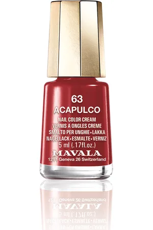Mavala Nail COLOR. Esmalte de uñas