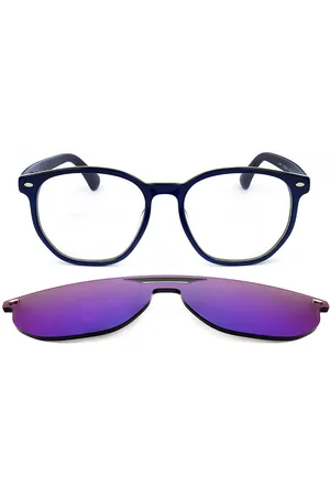 Havaianas UBATUBA/CS. Gafas de Lectura - Gafas de Sol para adultos. Color: Azul