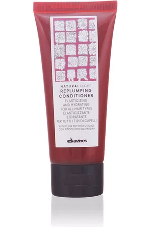Davines NATURALTECH replumping conditioner. Hidratantes y nutritivos. Tipo de Cabello: Todo Tipo de Cabello, Cabello Seco
