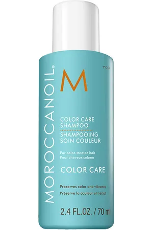 Moroccanoil COLOR CARE shampoo. Champú color. Tipo de Cabello: Todo Tipo de Cabello, Cabello Teñido. Formulación: Sin Parabenos, Sin Sulfatos. Tendencias: Argán. Green Beauty: Cruelty Free