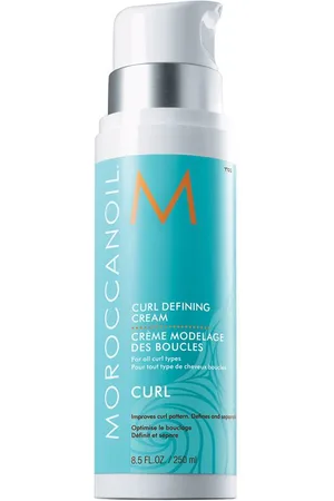 Moroccanoil CURL defining cream. Producto de peinado - Producto de peinado. Tipo de Cabello: Cabello Rizado. Green Beauty: Cruelty Free