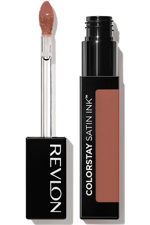 Revlon Mass Market Colorstay satin ink. Pintalabios y labiales