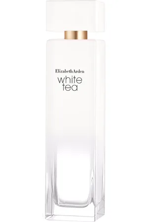 Elizabeth Arden WHITE TEA. Eau de Toilette. Familias Olfativas: Amaderada, Floral
