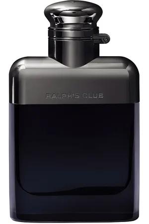 Ralph Lauren RALPH’S CLUB. Perfume. Familias Olfativas: Amaderada, Fresca