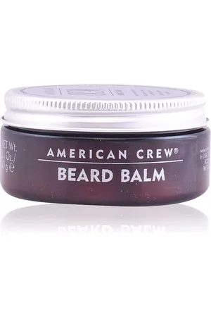 American Crew CREW BEARD balm. Cuidado de la barba. Texturas: Bálsamo