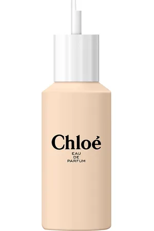 Chloé CHLOÉ SIGNATURE. Recarga. Familias Olfativas: Oriental, Floral. Green Beauty: Packaging sostenible, Recarga y rellenable
