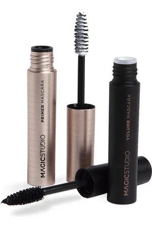 Magic Shaky Primer & Volume Mascara LOTE. Máscara de pestañas