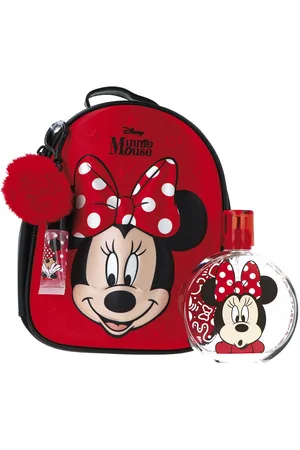 Cartoon Minnie Neceser LOTE. Eau de Toilette - Colonia