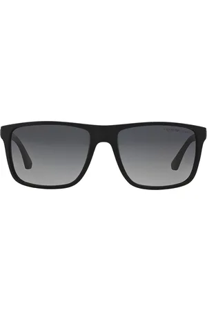 Gafas de sol cuadradas para hombre | EMPORIO ARMANI Hombre