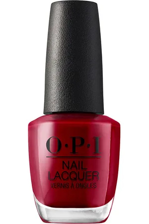 OPI Nail Lacquer Esmalte de uñas duración hasta 7 días. Esmalte de uñas