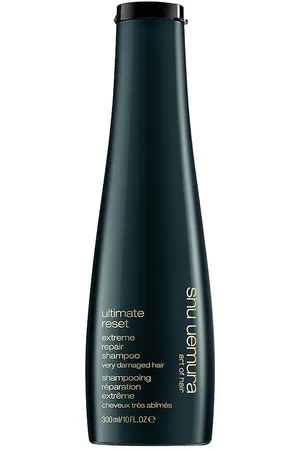 Shu Uemura ULTIMATE RESET shampoo. Champú hidratante. Tipo de Cabello: Cabello Seco, Cabello Dañado