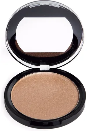 Magic SUNGOLD highlighter. Iluminador. Texturas: Polvo