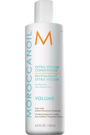 Moroccanoil VOLUME extra volume conditioner. Acondicionador volumen. Tipo de Cabello: Cabello sin Volumen. Green Beauty: Cruelty Free