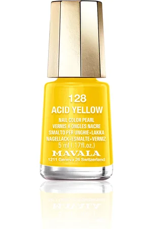 Mavala Nail COLOR. Esmalte de uñas
