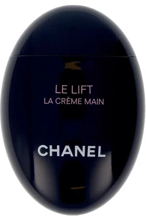 CHANEL LE LIFT crème mains. Tratamientos y cremas manos. Edad: Entre 36 y 50 años, Más de 50 años. Tipo de Piel: Seca, Todo Tipo de Pieles. Texturas: Crema