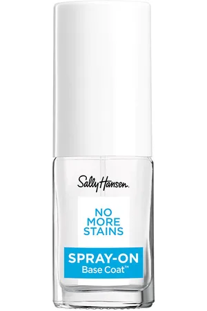 Sally Hansen SPRAY-ON base coat. Esmalte de uñas