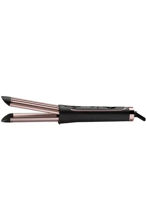 BaByliss Paris CURL STYLER LUXE C112E 200w. Ondulador de pelo. Enchufe europeo: Enchufe europeo (puede necesitar adaptador)