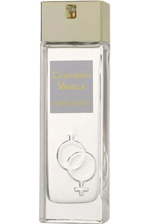 Alyssa Ashley CASHMERAN VANILLA. Perfume. Familias Olfativas: Floral