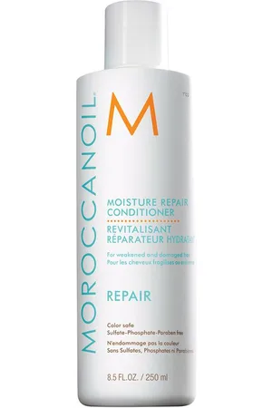 Moroccanoil REPAIR moisture repair conditioner. Hidratantes y nutritivos. Tipo de Cabello: Cabello Seco, Cabello Dañado. Green Beauty: Cruelty Free