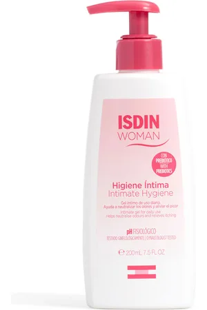 Higiene Íntima ISDIN en Rebajas - Outlet Online