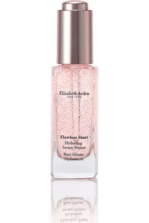 Elizabeth Arden FLAWLESS START hydrating serum primer. Tratamiento Facial Hidratante. Tipo de Piel: Todo Tipo de Pieles. Tratamiento: Día, Noche. Texturas: Sérum. Formato: Dosificador. Tendencias: Skinimalism