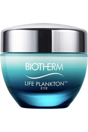 Biotherm LIFE PLANKTON eyes. Anti ojeras y bolsas de ojos - Contorno de ojos. Tipo de Piel: Todo Tipo de Pieles. Texturas: Crema, Gel. Tendencias: Plancton