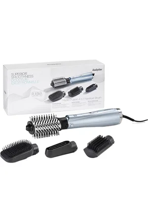 BaByliss Paris Cepillo Secador De Pelo AS774E accesorios intercambiables. Cepillo eléctrico