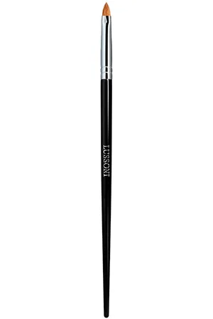 Lussoni Pro brocha para perfilar labios. Brocha de maquillaje