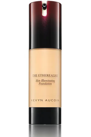 KEVYN AUCOIN THE ETHEREALIST skin illuminating fondation. Base de maquillaje. Texturas: Fluido. Formato: Dosificador