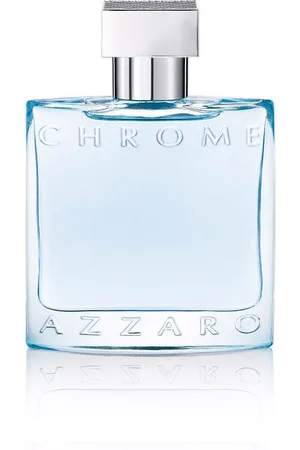 Azzaro CHROME. Eau de Toilette - Colonia. Familias Olfativas: Cítrica, Aromática
