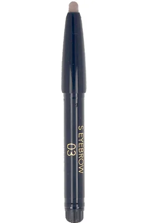 SENSAI STYLING EYEBROW PENCIL refill. Maquillaje para cejas. Green Beauty: Packaging sostenible, Recarga y rellenable