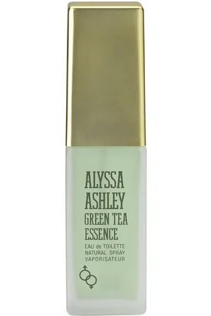 Alyssa Ashley WHITE MUSK. Eau de Toilette - Colonia. Familias Olfativas: Cítrica