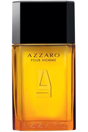 Azzaro POUR HOMME. Eau de Toilette - Colonia. Familias Olfativas: Fougère, Aromática