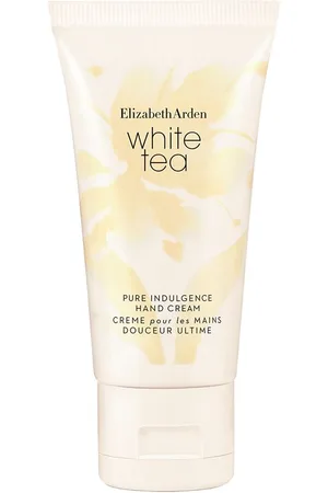 Elizabeth Arden WHITE TEA pure indulgence hand cream. Tratamientos y cremas manos. Tipo de Piel: Todo Tipo de Pieles. Texturas: Crema