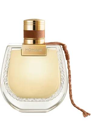 Chloé NOMADE JASMINE naturelle intense. Perfume. Familias Olfativas: Cítrica, Floral. Green Beauty: Ingredientes naturales, Packaging sostenible