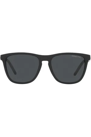 Arnette MONKEY D AN4310. Gafas de Sol para adultos. Color: Negro. Tipo de gafas: Cuadradas, Polarizadas