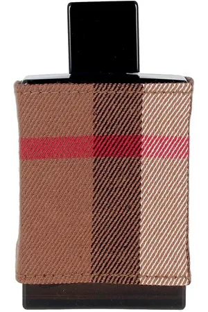 Burberry LONDON FOR MEN. Eau de Toilette - Colonia. Familias Olfativas: Especiada, Oriental