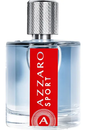 Azzaro SPORT. Eau de Toilette - Colonia. Familias Olfativas: Frutal, Fougère, Aromática