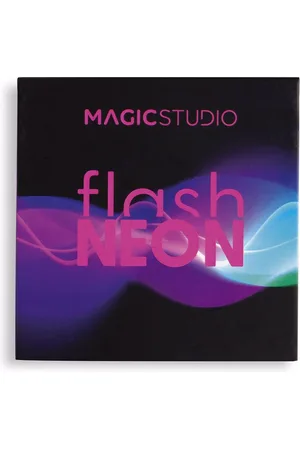Magic Eyeshadow PALETTE. Sombra de ojos
