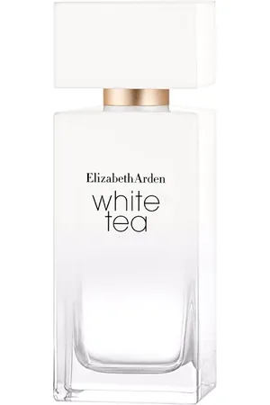 Elizabeth Arden WHITE TEA. Eau de Toilette. Familias Olfativas: Amaderada, Floral