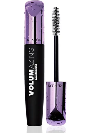 Revlon Mass Market MASCARA volumazing waterproof. Máscara de pestañas. Otras Características: Waterproof