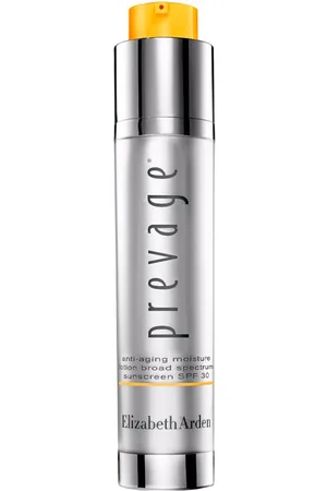 Elizabeth Arden PREVAGE anti-aging moisturizer SPF30. Tratamiento Facial Hidratante. Edad: Entre 26 y 35 años, Entre 36 y 50 años, Más de 50 años. Tipo de Piel: Seca, Sensible. Tratamiento: Día. Texturas: Loción. Protección SPF: Alta SPF 30. Tendencias: Sk
