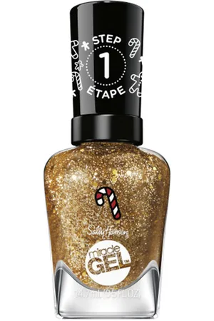 Sally Hansen Miracle Gel esmalte de uñas. Esmalte de uñas