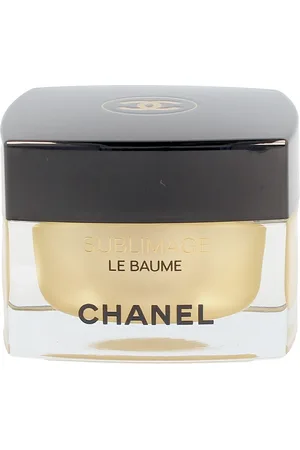 CHANEL SUBLIMAGE le baume. Tratamiento Facial Hidratante. Tipo de Piel: Todo Tipo de Pieles. Texturas: Crema. Tendencias: Skinimalism