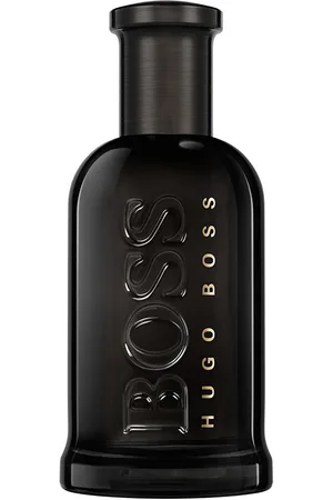 HUGO BOSS BOSS BOTTLED PARFUM. Perfume. Familias Olfativas: Amaderada, Ámbar