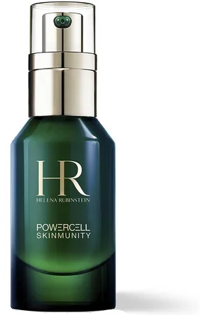 Helena Rubinstein POWERCELL SKINMUNITY serum. Tratamiento Facial Reafirmante - Efecto flash. Edad: Entre 36 y 50 años, Más de 50 años. Tipo de Piel: Seca, Todo Tipo de Pieles. Tratamiento: Día. Texturas: Sérum. Formato: Dosificador